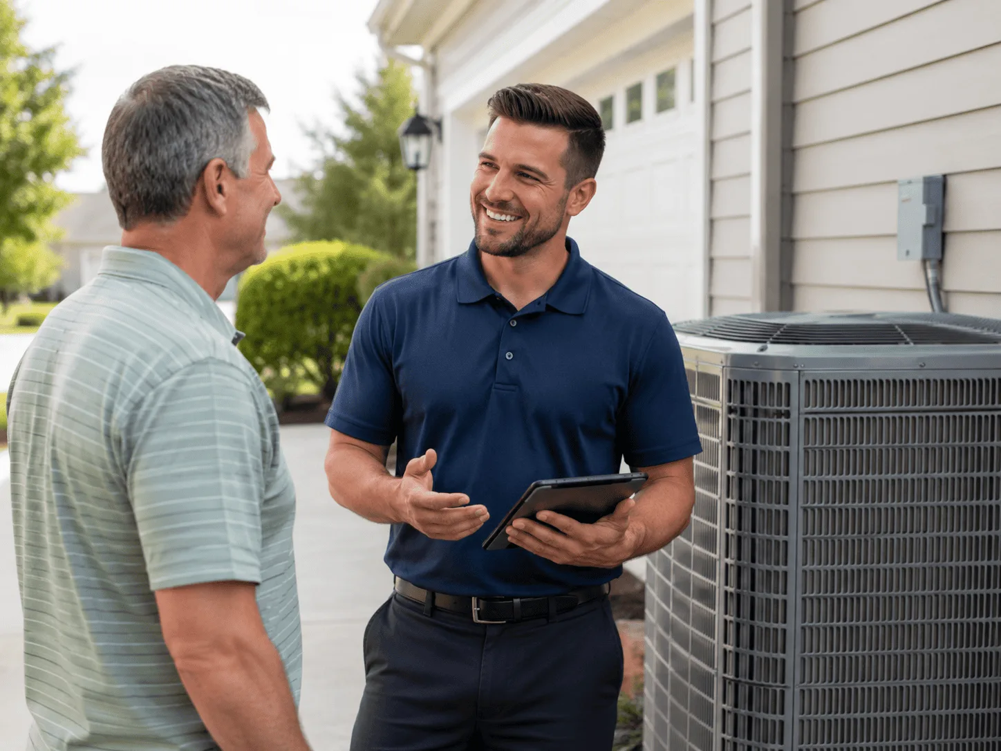 Heat Pump Installation Beresford, SD FAQs
